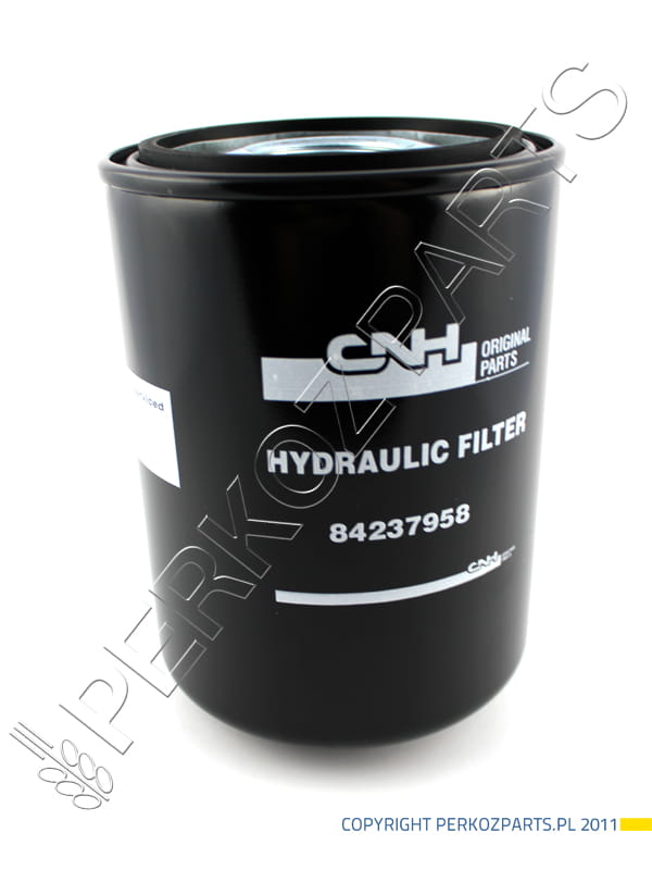 ФИЛЬТР ГИДРАВЛИКИ NEW HOLLAND 84237958 - 84239756 - 80457412 - 84819112 - 89814477
