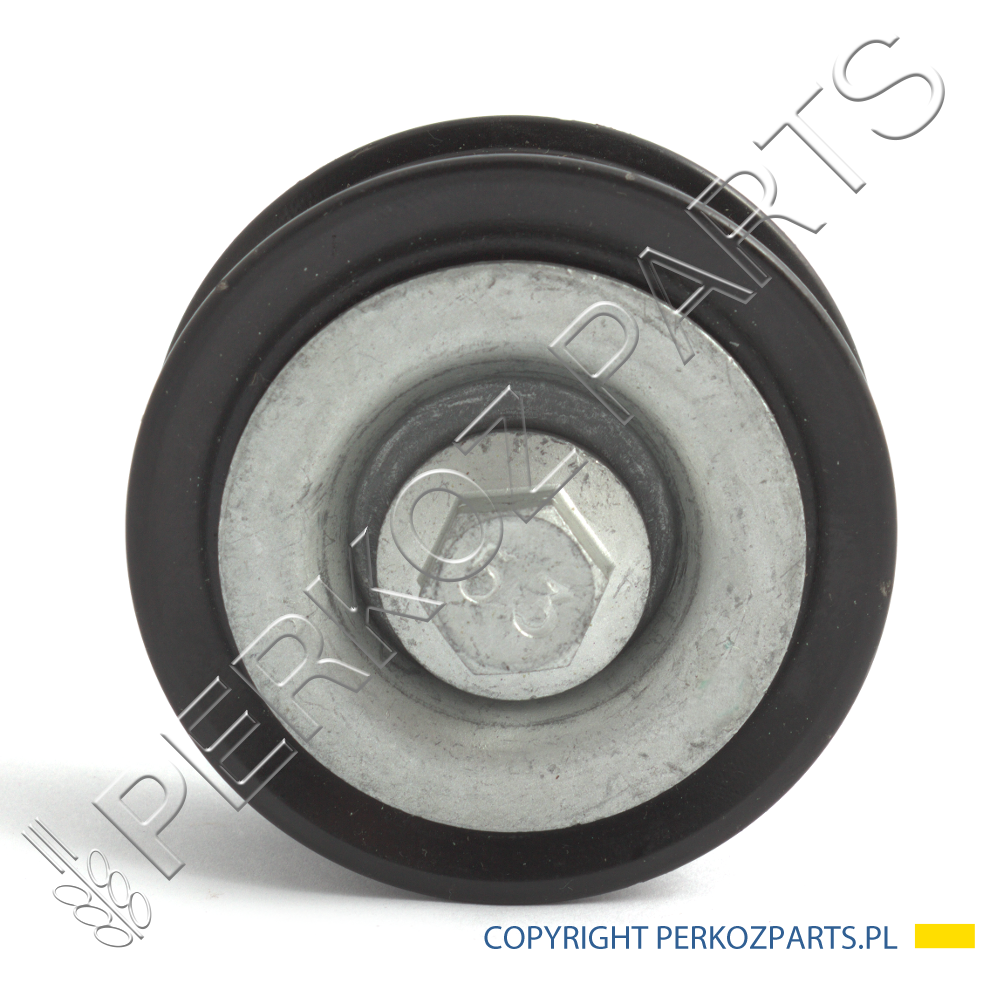 НАТЯЖНОЙ РОЛИК РЕМНЯ КОМПРЕССОРА NEW HOLLAND CASE 87803016