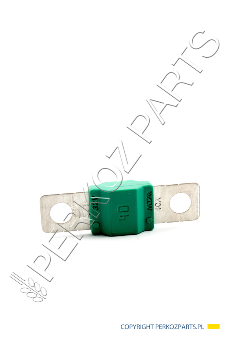 Предохранитель 40A для New Holland CNH 84320118 - 84353112