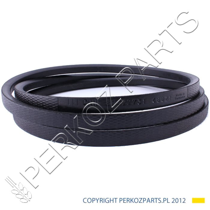 КОНВЕЙЕРНЫЙ РЕМЕНЬ TC59 NEW HOLLAND CASE 80422731
