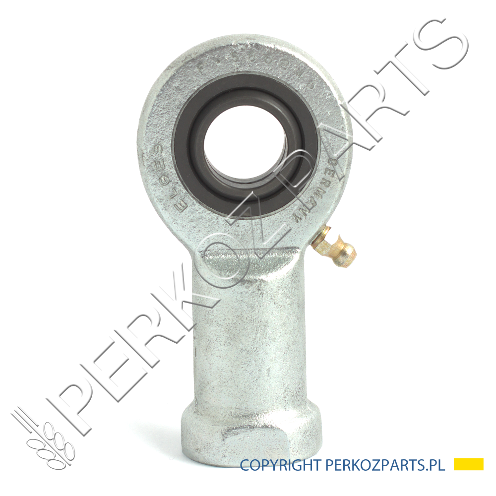 ШРУС CNH 9838238