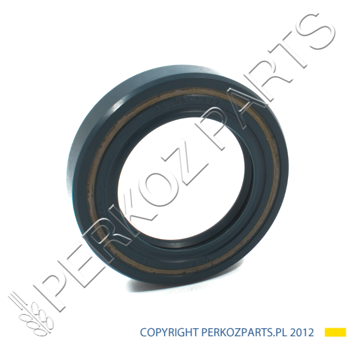 ГЕРМЕТИК ДЛЯ ДЛИННЫХ ПОЛУОСЕЙ NEW HOLLAND CASE 5116701