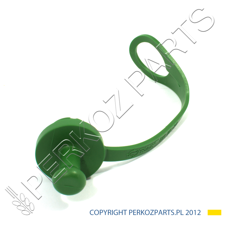 KOREK NEW HOLLAND CASE STEYR 5179576