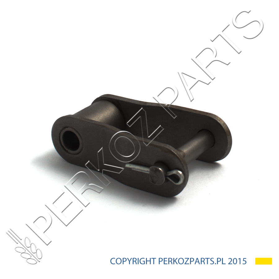 ПОЛУСВЯЗКА ЦЕПИ NEW HOLLAND CASE 80040242-40242