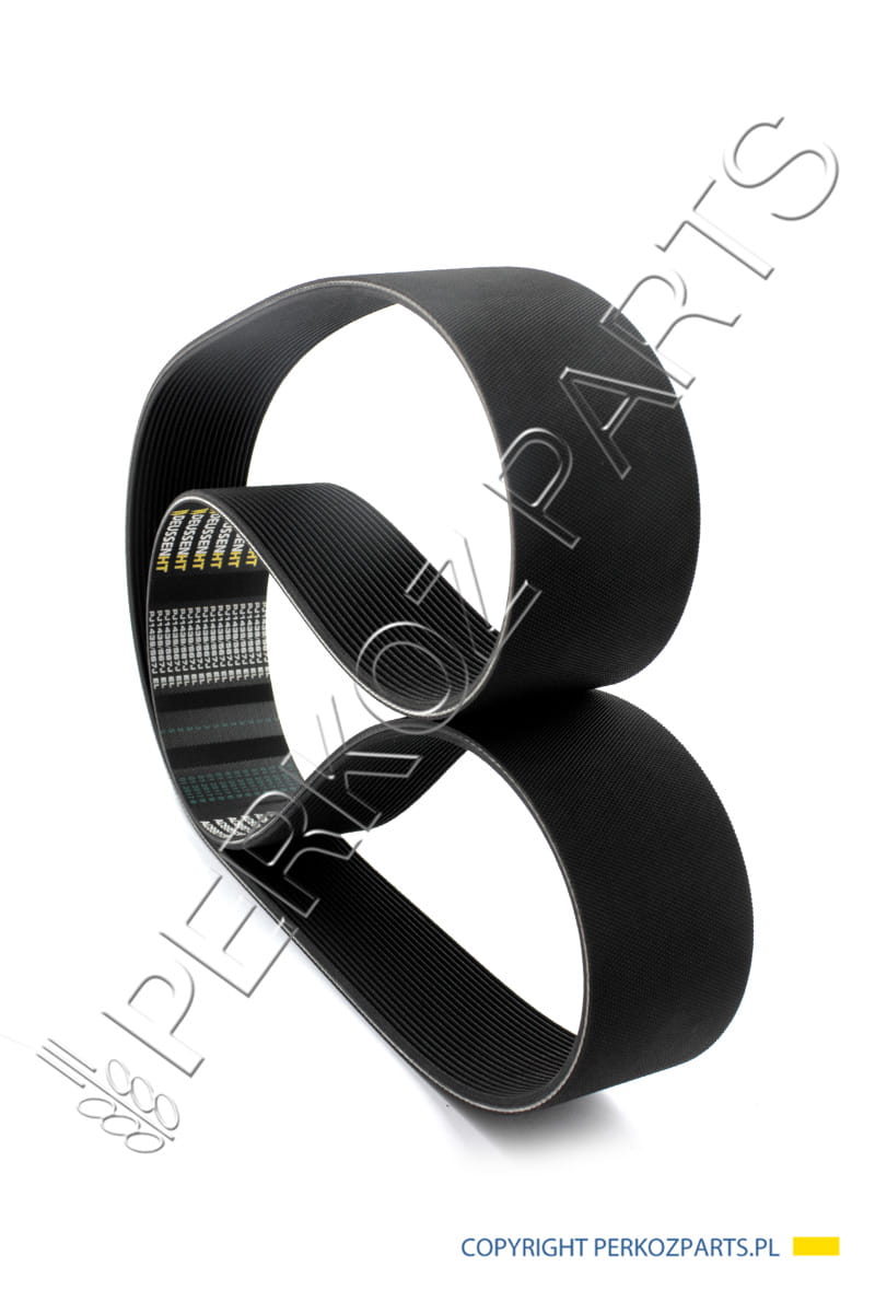 Приводной ремень Kverneland AC690156