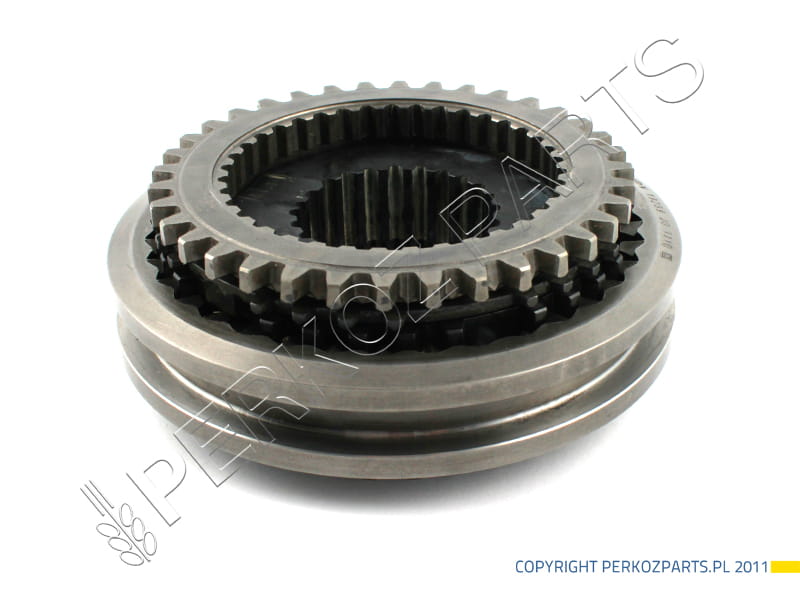 SYNCHRONIZATOR REWERSU NEW HOLLAND CASE 5186629 - 5161828