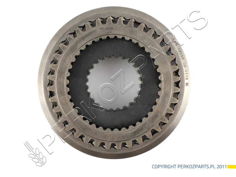 SYNCHRONIZATOR REWERSU NEW HOLLAND CASE 5186629 - 5161828