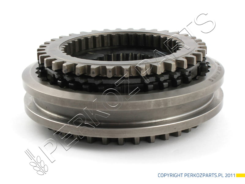 SYNCHRONIZATOR REWERSU NEW HOLLAND CASE 5186629 - 5161828