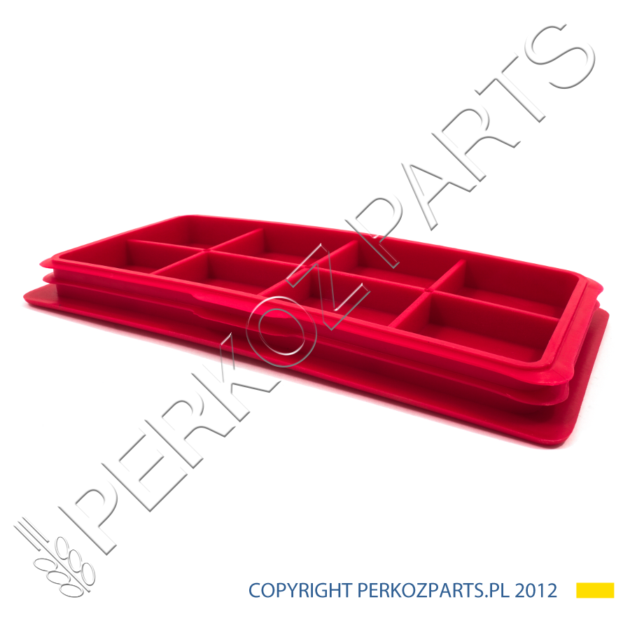 Заглушка KVERNELAND KK010910-A133501586