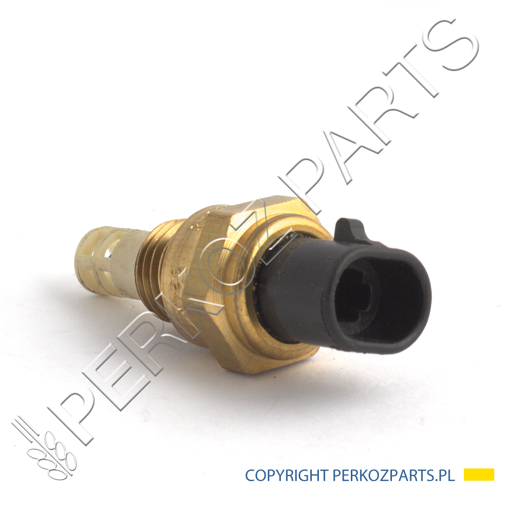 Датчик температуры впускного коллектора CNH J408345