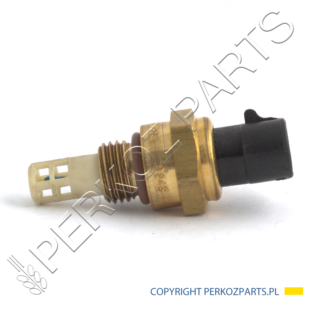 Датчик температуры впускного коллектора CNH J408345
