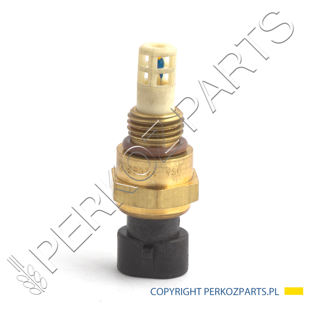 Датчик температуры впускного коллектора CNH J408345