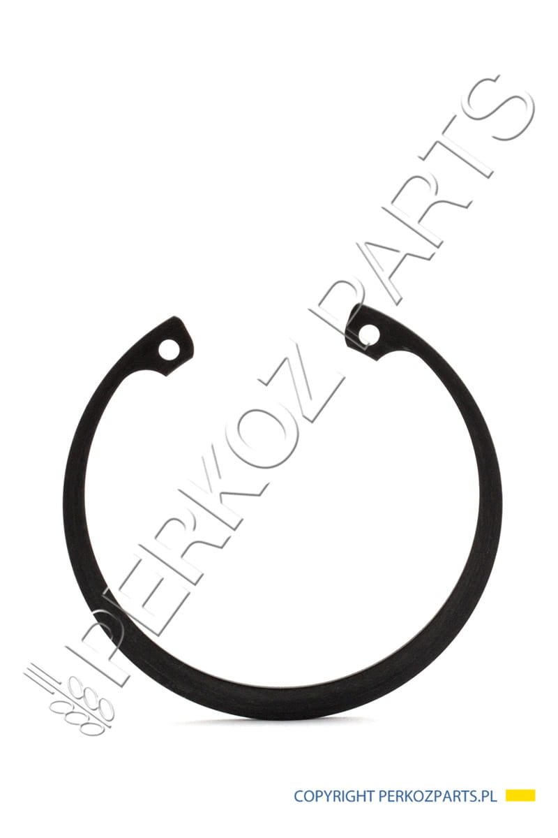 ПРУЖИННОЕ СТОПОРНОЕ КОЛЬЦО CNH NEW HOLLAND CASE 32324