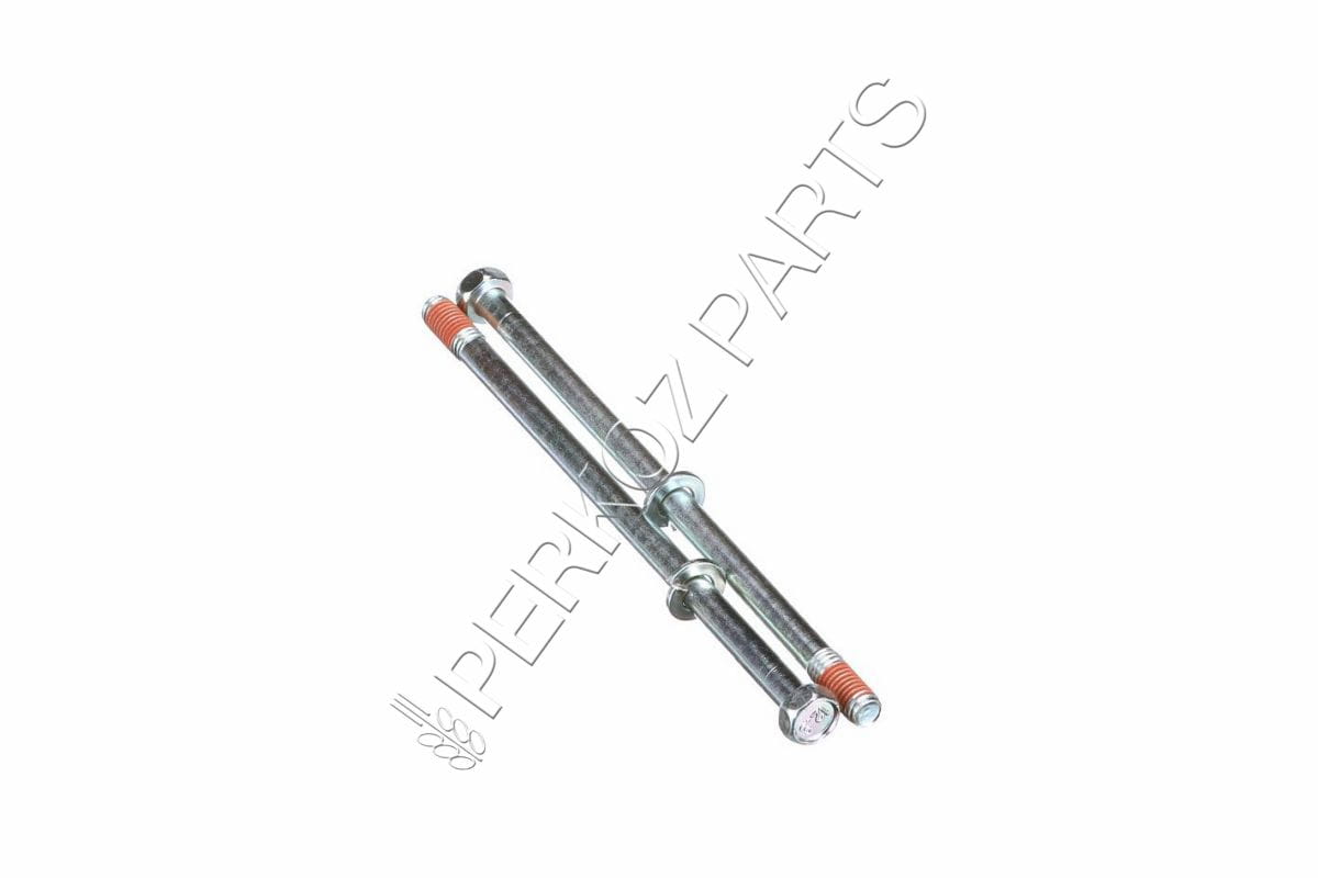 Śruba New Holland M8 x 1.25 x 155mm MT40009555