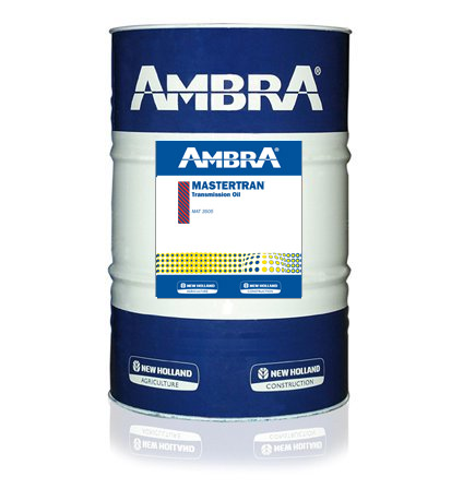 AMBRA MASTERTRAN БОЧКА 200Л