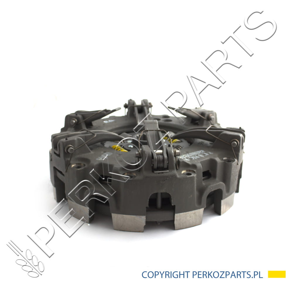 ДВУХСТУПЕНЧАТАЯ МУФТА NEW HOLLAND CNH LUK 5162900 - 228009810 - 5092796 - 5162900 - 5092795
