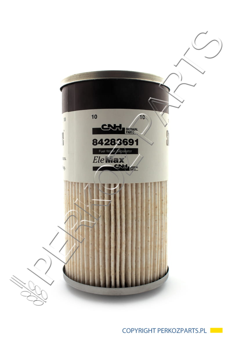 ТОПЛИВНЫЙ ФИЛЬТР КАРТРИДЖ NEW HOLLAND CNH 84283691