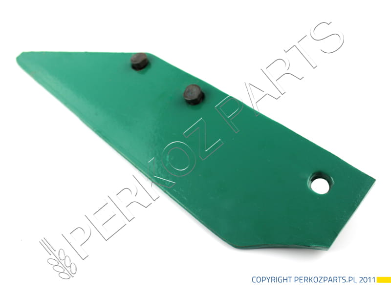 БОКОВОЙ ЛЕМЕХ ЛЕВЫЙ KVERNELAND KW131125