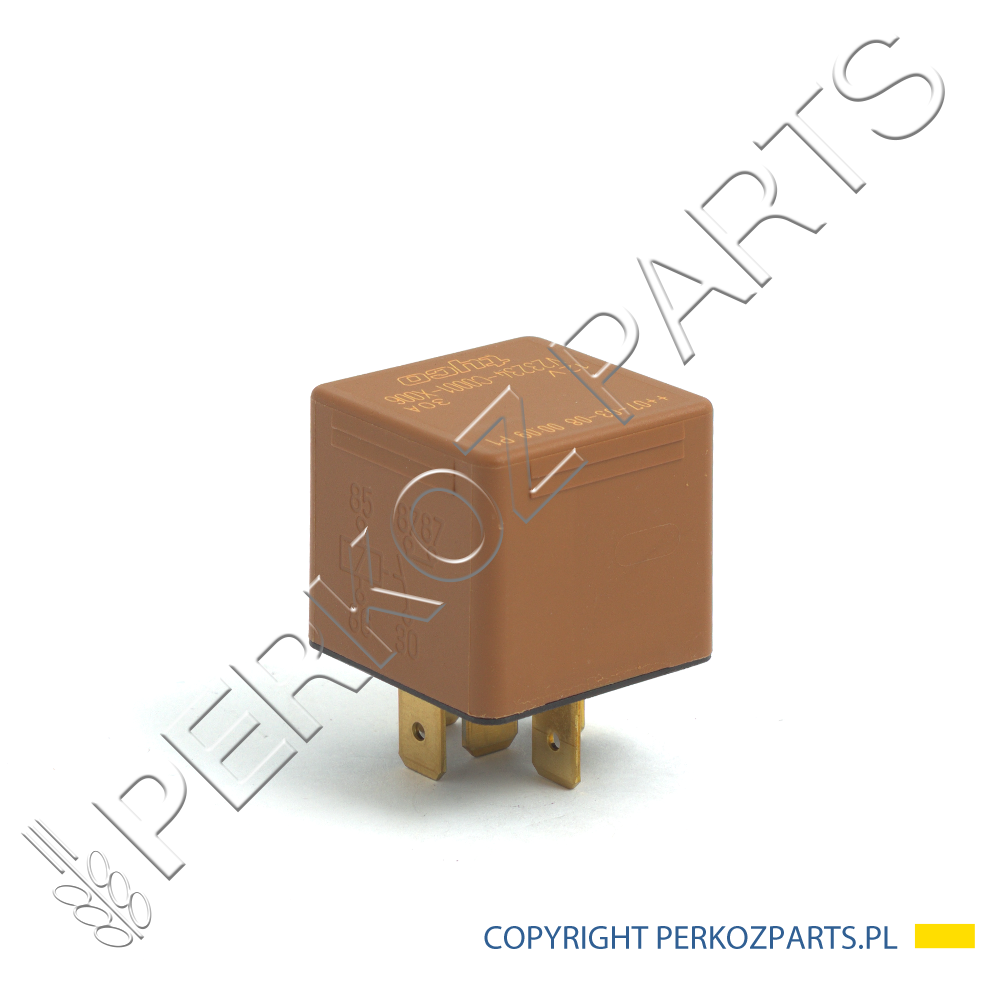 РЕЛЕ ВАЛА PTO CASE NEW HOLLAND 82003697