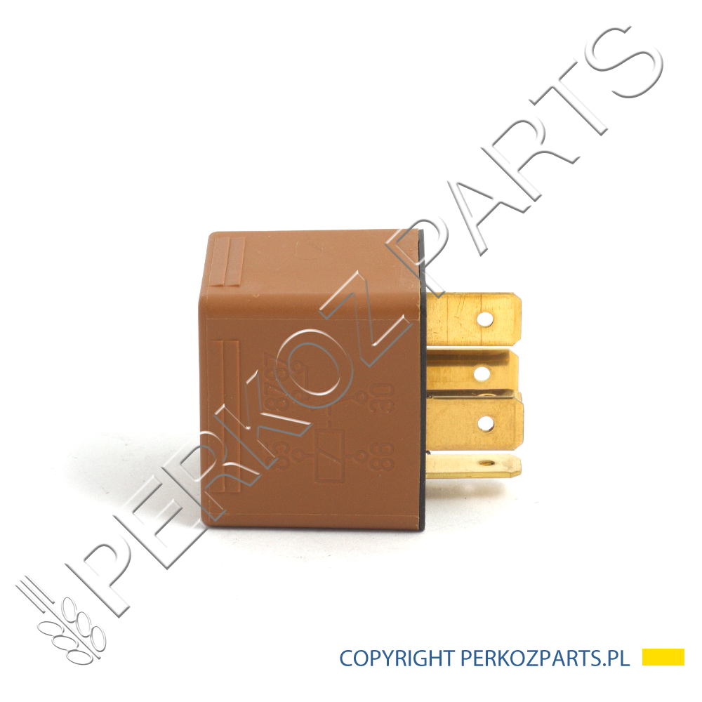 РЕЛЕ ВАЛА PTO CASE NEW HOLLAND 82003697