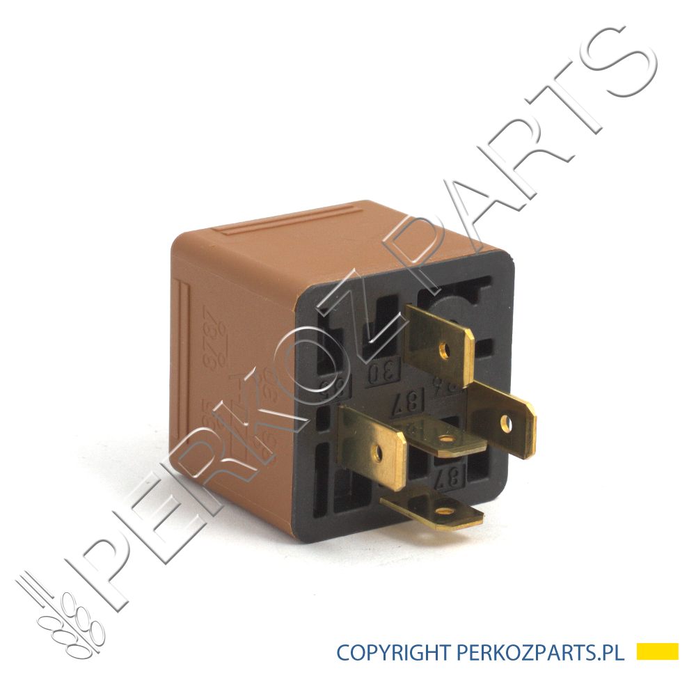РЕЛЕ ВАЛА PTO CASE NEW HOLLAND 82003697