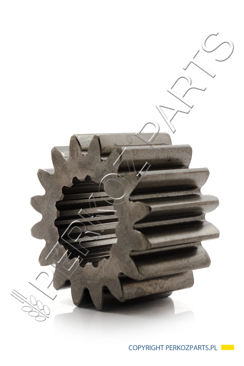 ЦЕНТРАЛЬНЫЙ ДИСК NEW HOLLAND CASE 5145501