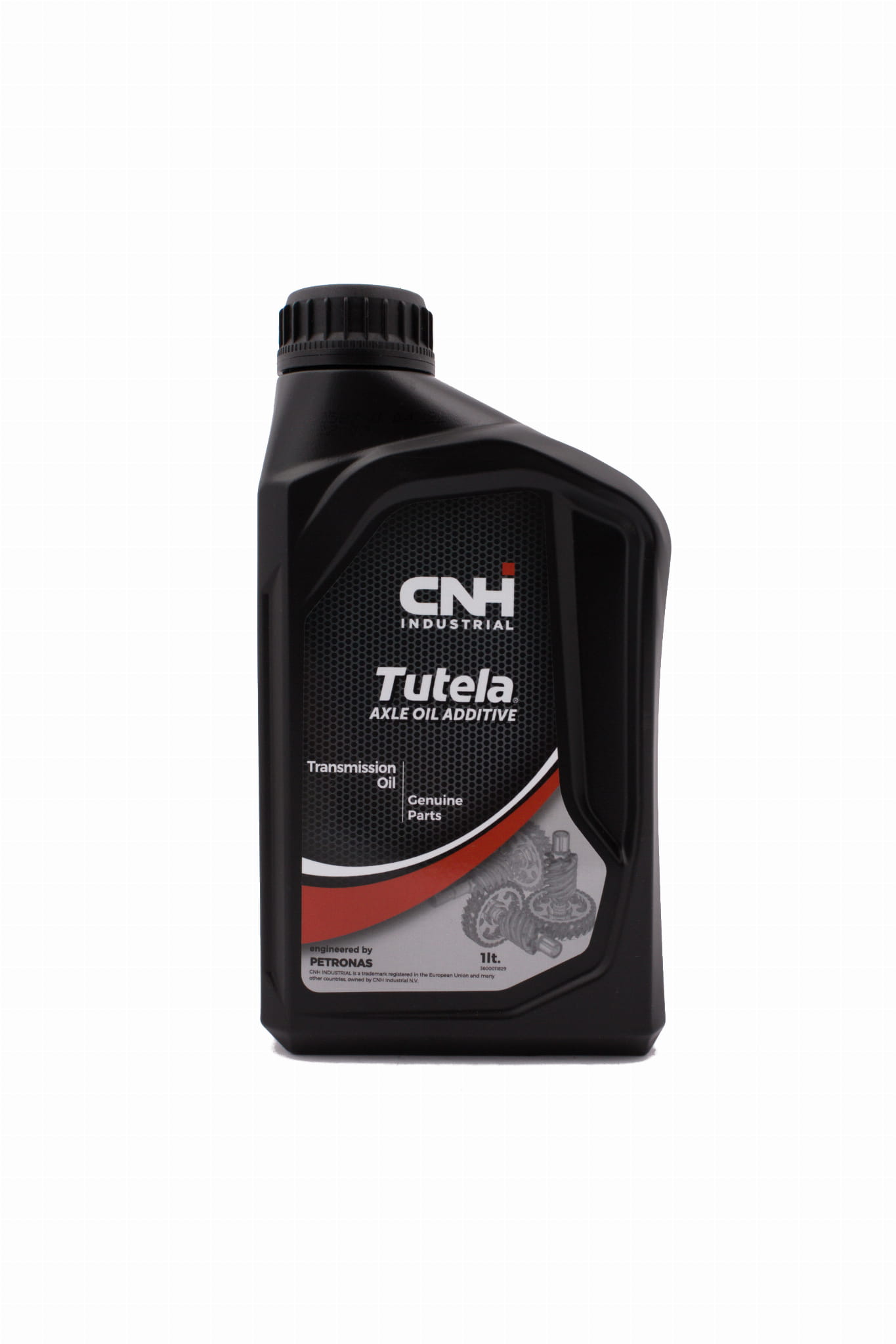 DODATEK DO MOSTÓW TUTELA AXLE OIL ADDITIVE 1 L