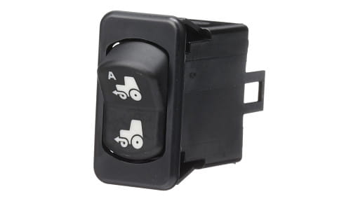 Переключатель MFD New Holland CNH 84203337