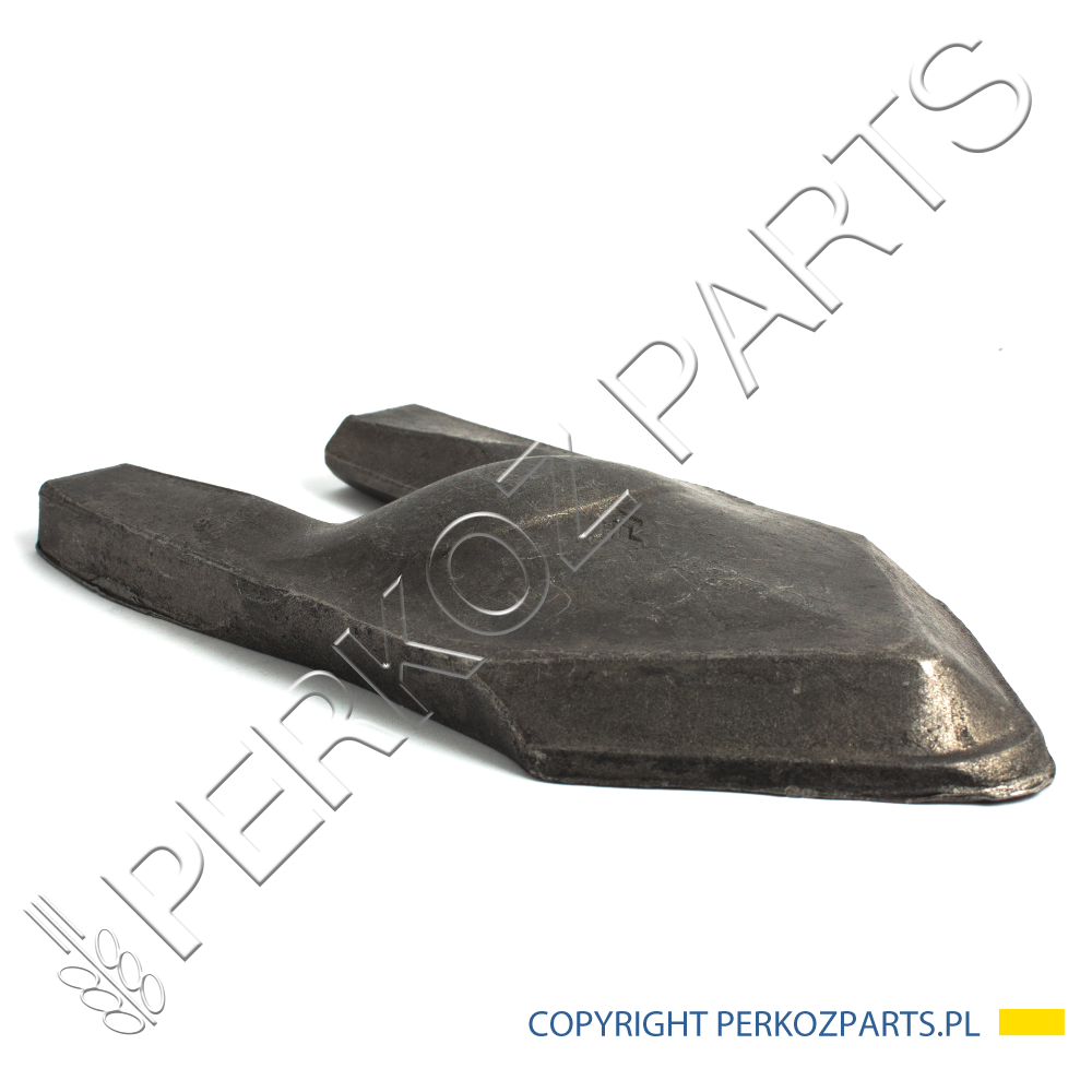 Долото KVERNELAND KNOCK-ON KK304349-A133016232