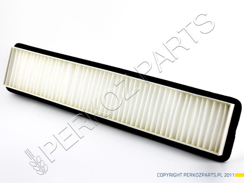 ФИЛЬТР КАБИНЫ NEW HOLLAND CASE 87385322 - 82014824 - 82034660