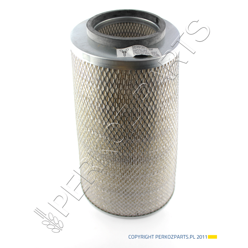 НАРУЖНЫЙ ВОЗДУШНЫЙ ФИЛЬТР NEW HOLLAND 89846494 - 47368532