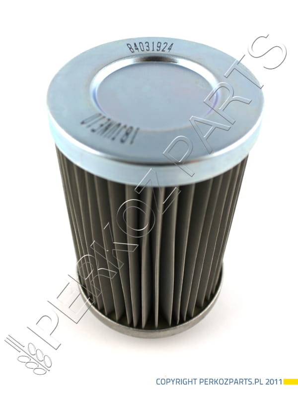 FILTR HYDRAULIKI NEW HOLLAND CASE 84031924