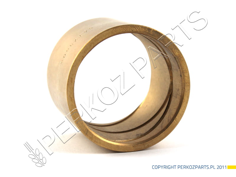 КОРПУС 235628A1 - 86014002 - 84173605 НОВОЙ ГОЛЛАНДСКОЙ ЛАТУННОЙ ВТУЛКИ