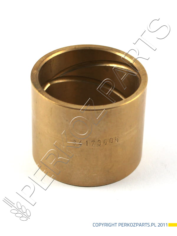 КОРПУС 235628A1 - 86014002 - 84173605 НОВОЙ ГОЛЛАНДСКОЙ ЛАТУННОЙ ВТУЛКИ