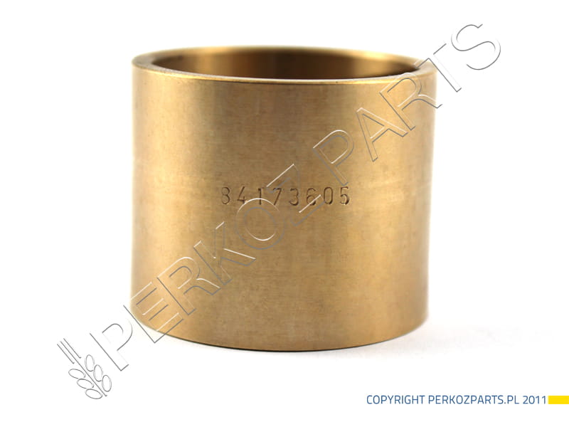КОРПУС 235628A1 - 86014002 - 84173605 НОВОЙ ГОЛЛАНДСКОЙ ЛАТУННОЙ ВТУЛКИ