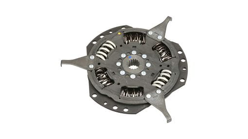 Amortyzator New Holland CNH 47665051