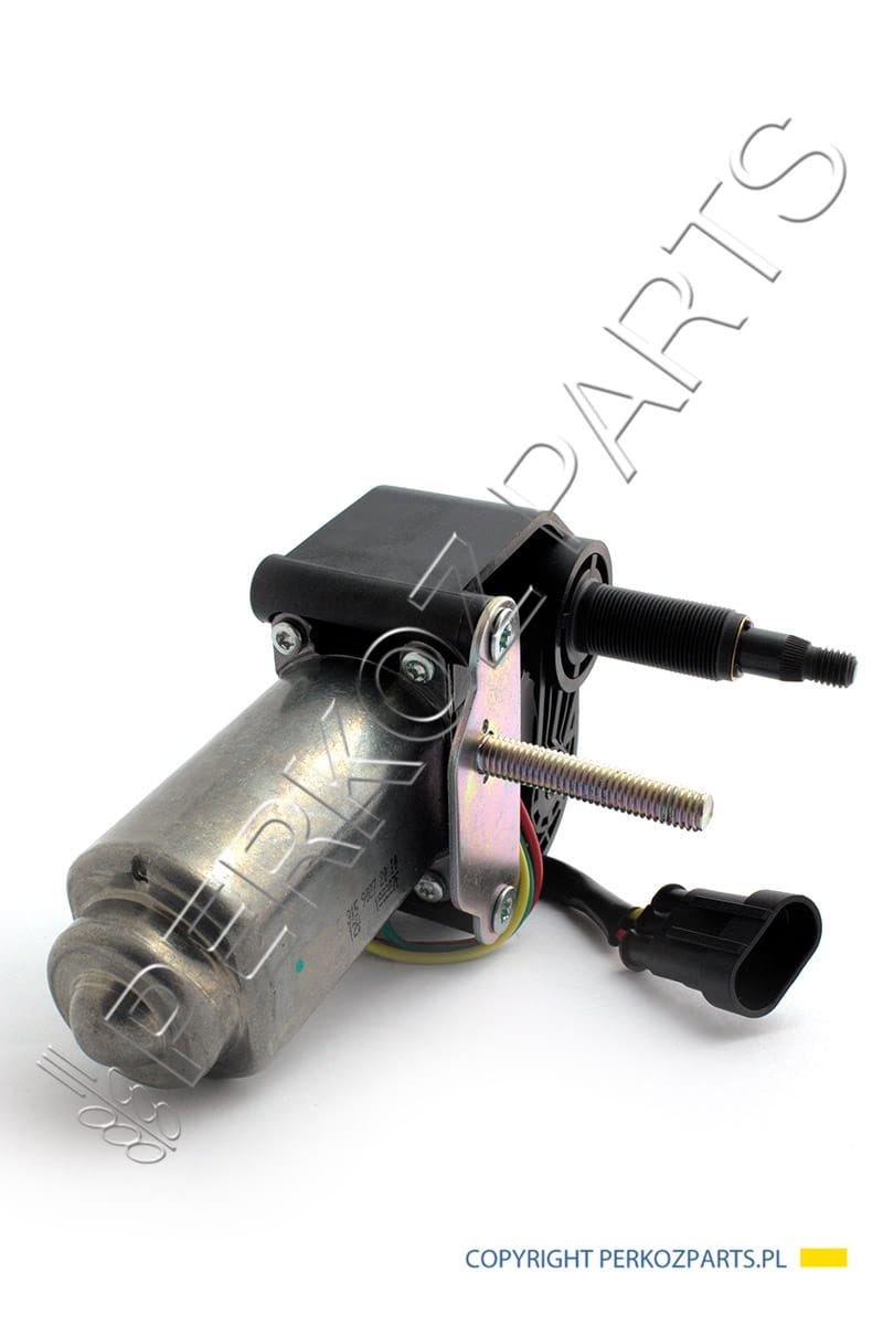 ДВИГАТЕЛЬ СТЕКЛООЧИСТИТЕЛЯ NEW HOLLAND CASE 47512620-84346680