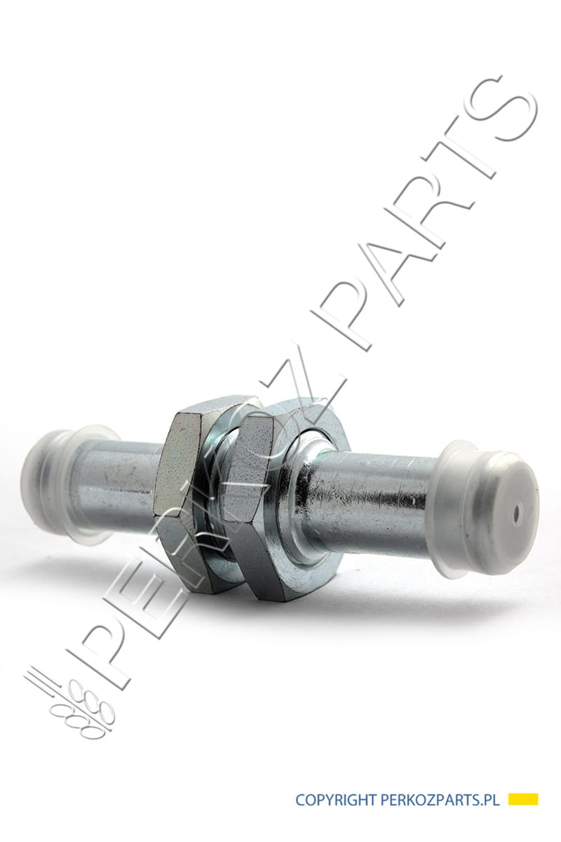 RURKA NEW HOLLAND CASE CNH 71485285