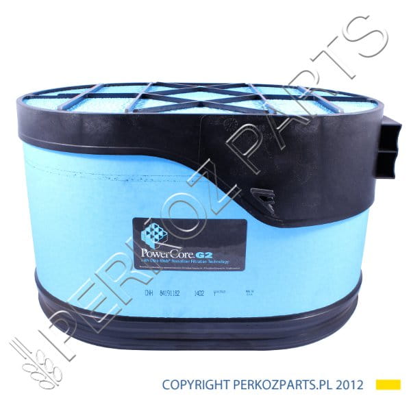 ВНЕШНИЙ ВОЗДУШНЫЙ ФИЛЬТР NEW HOLLAND CASE 84191182