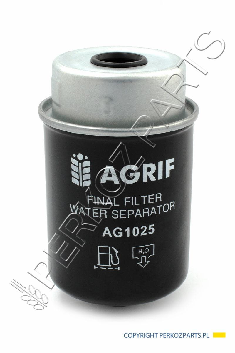 FILTR PALIWA JOHN DEERE RE62419 - P551424 - AGRIF AG1025
