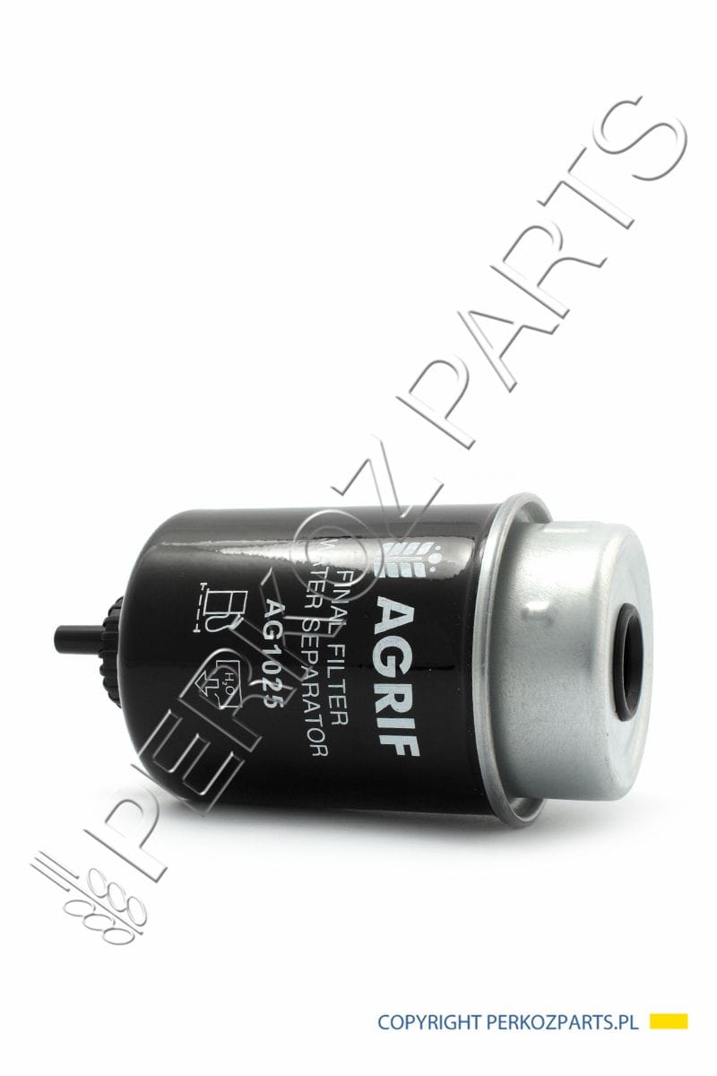 FILTR PALIWA JOHN DEERE RE62419 - P551424 - AGRIF AG1025