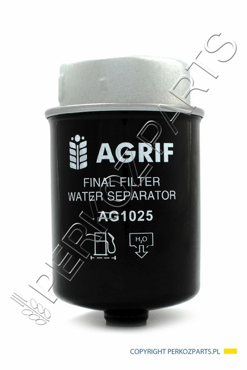 FILTR PALIWA JOHN DEERE RE62419 - P551424 - AGRIF AG1025