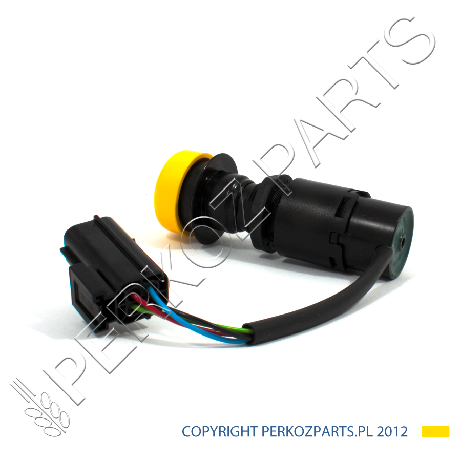 ВЫКЛЮЧАТЕЛЬ PTO NEW HOLLAND CASE 82027012-82016443