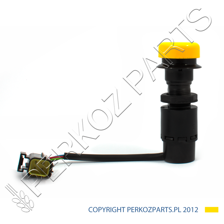 ВЫКЛЮЧАТЕЛЬ PTO NEW HOLLAND CASE 82027012-82016443