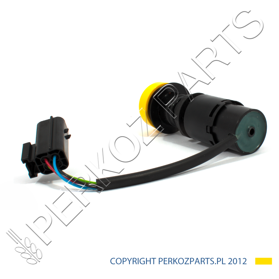 ВЫКЛЮЧАТЕЛЬ PTO NEW HOLLAND CASE 82027012-82016443