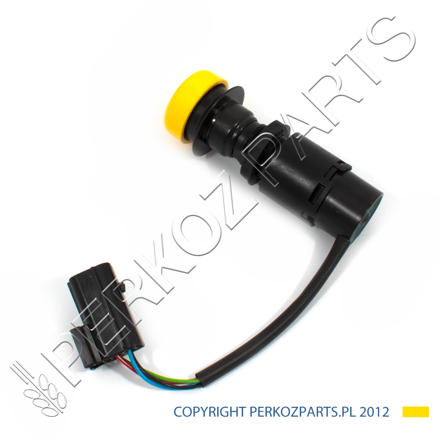 ВЫКЛЮЧАТЕЛЬ PTO NEW HOLLAND CASE 82027012-82016443