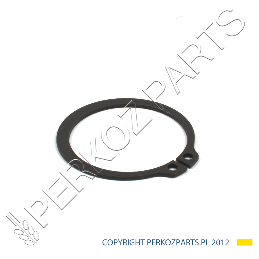 КОЛЬЦО NEW HOLLAND CASE 11487