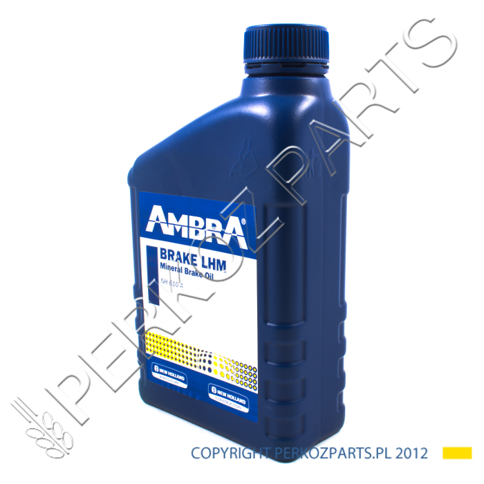 AMBRA BRAKE LHM ПУЗЫРЬ 1Л