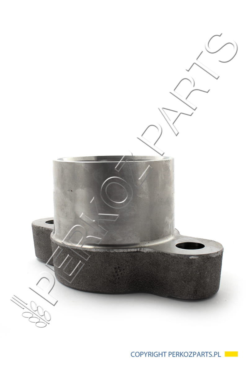 ЦИЛИНДР ПРИВОДА CASE NEW HOLLAND CNH 192191A1 - 192191A2