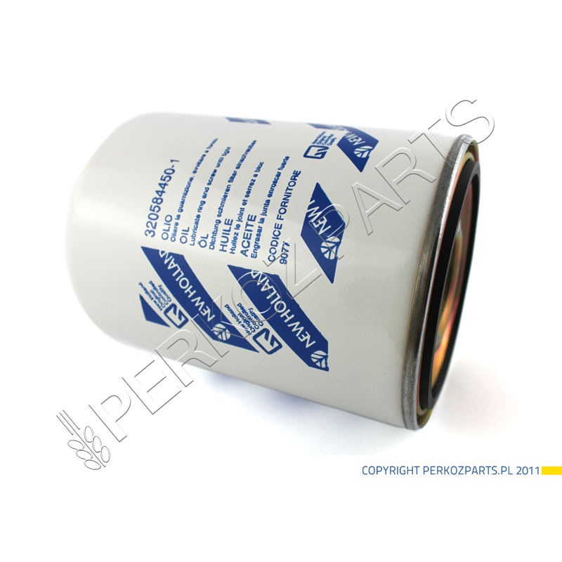 ФИЛЬТР ГИДРАВЛИКИ NEW HOLLAND 320584450